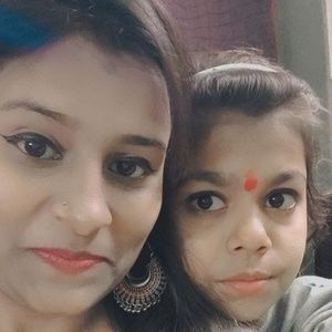 Meet your Posher, Poonam